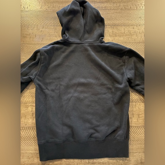 Boys Messi hoodie! - Picture 7 of 8